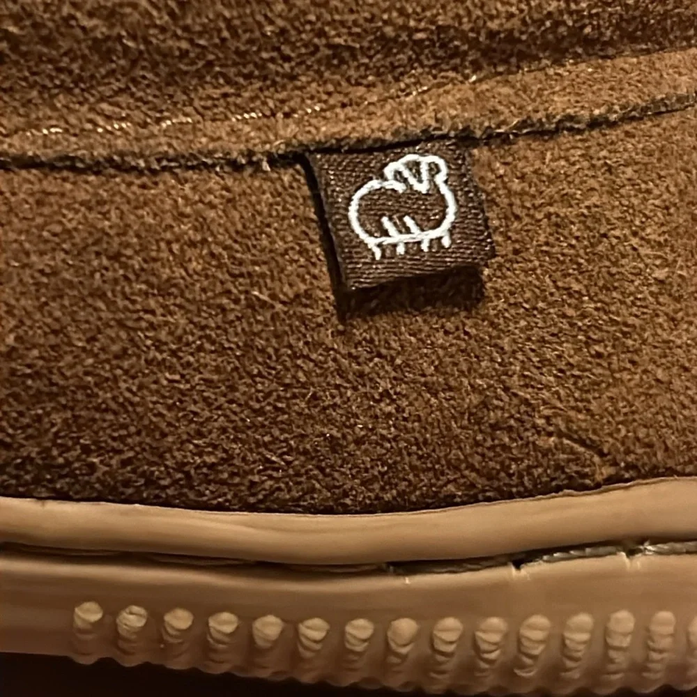 Lamo moc Size 12Y